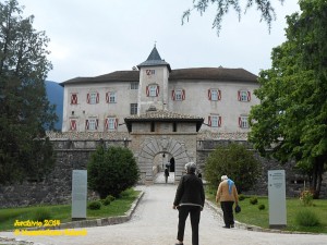 Castel Thun