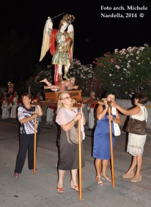 Festa patronale di Sant’Elia 2014