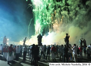 Festa patronale di Sant’Elia 2014