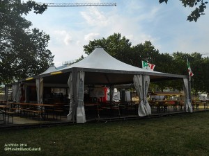 Festa de l’Unità a Fornacelle