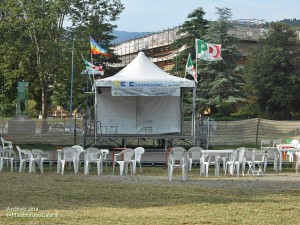 Festa de l’Unità a Fornacelle