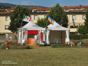 Festa de l’Unità a Fornacelle