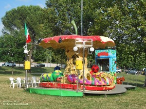 Festa de l’Unità a Fornacelle