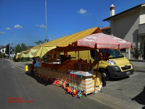 Fiera di Comeana 2014