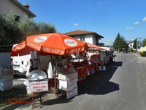 Fiera di Comeana 2014