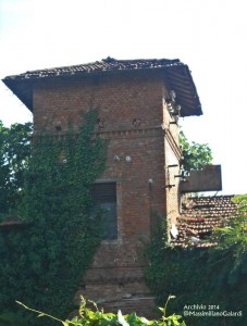 Antica fornace di Cortevecchia