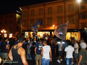Presentata la stagione 2014 – 2015 dell’ A.C. Prato