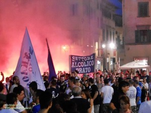 Presentata la stagione 2014 – 2015 dell’ A.C. Prato