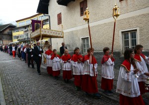 Assunzione in Cielo