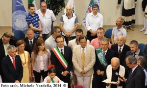 Inaugurata la nuova sede mondiale del folklore