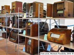Un museo di radio d’epoca in onore di Lucio Dalla