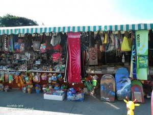 Il mercato turistico di Tirrenia