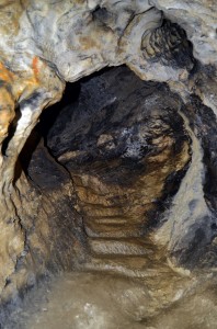 Grotta di Rio Martino