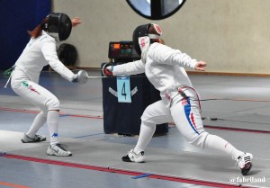 Scherma – Campionati del Mondo Maestri 2014