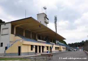 Concessa l’agibilità per lo stadio “Lungobisenzio”