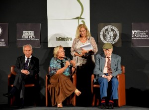 Premio Letterario Leopardiano “La Ginestra” – ottava edizione