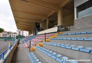 Concessa l’agibilità per lo stadio “Lungobisenzio”