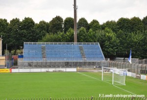 Concessa l’agibilità per lo stadio “Lungobisenzio”