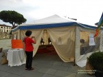 Tenda del silenzio