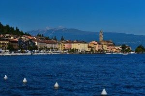 I Giardini del Benaco – Mostra Botanica