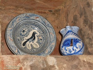 Ceramica in mostra