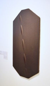 Azimut/h in mostra alla Guggenheim