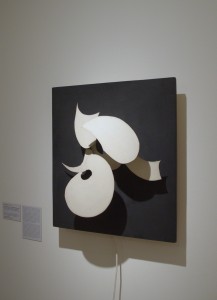 Azimut/h in mostra alla Guggenheim