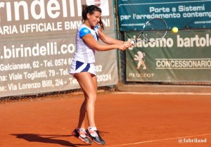Il Tennis Club Prato continua la serie positiva