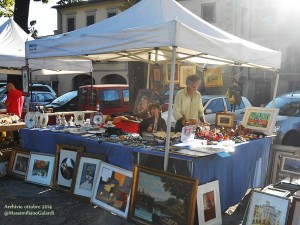 Mostra mercato : Mercatale di Prato