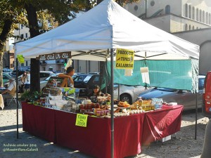 Mostra mercato: Mercatale di Prato