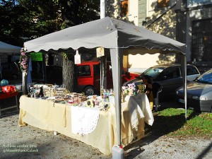 Mostra mercato: Mercatale di Prato