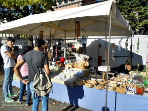 Mostra mercato : Mercatale di Prato