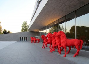 Il Nuovo Teatro dell’Opera