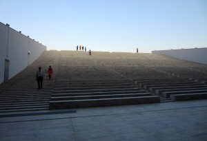 Il Nuovo Teatro dell’Opera