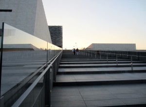 Il Nuovo Teatro dell’Opera