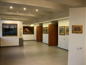 Mostra “Collezioni del Novecento”