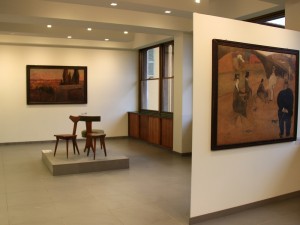 Mostra “Collezioni del Novecento”