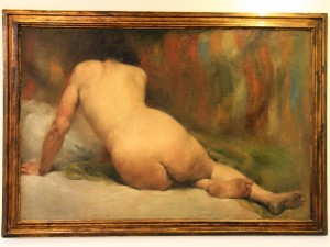 Mostra “Collezioni del Novecento”