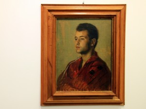 Mostra “Collezioni del Novecento”