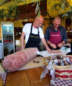 Expo Rurale Toscana