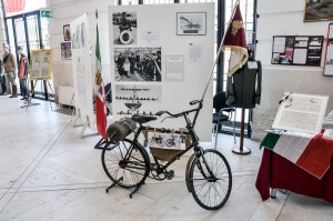 La “Grande Guerra” – mostra