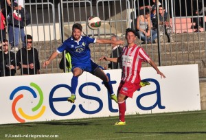 Lega Pro, il Prato vince con il Forlì