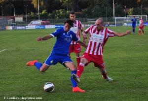 Lega Pro, il Prato vince con il Forlì