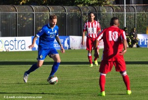 Lega Pro, il Prato vince con il Forlì