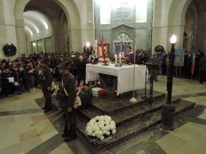 4 Novembre Festa dell’Unità Nazionale