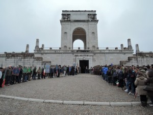 4 Novembre Festa dell’Unità Nazionale