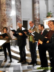 Concerto in San Pier Forelli