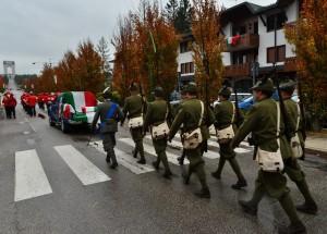 4 Novembre Festa dell’Unità Nazionale