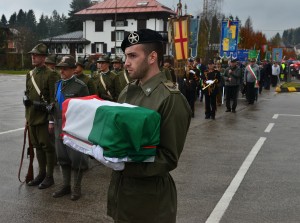 4 Novembre Festa dell’Unità Nazionale