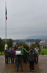 4 Novembre Festa dell’Unità Nazionale